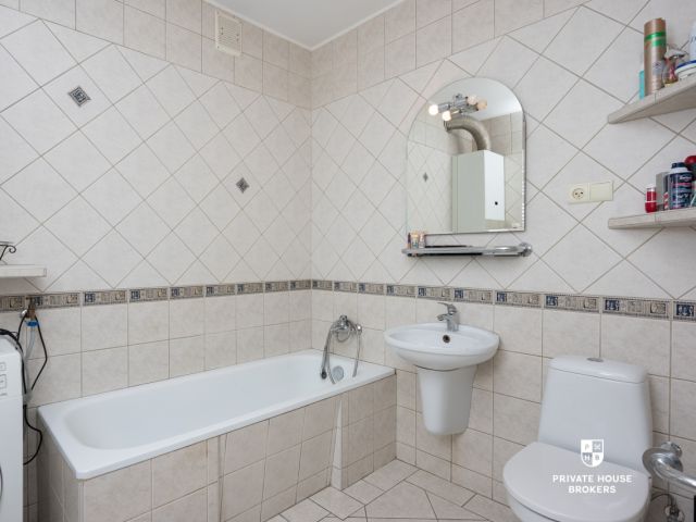 Funkcjonalny dom w zabudowie bliźniaczej – cicha, a zarazem doskonale skomunikowana Lokalizacja! - Dom - Sprzedaż - Kraków, Podgórze / Bieżanów-Prokocim