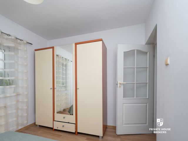 Funkcjonalny dom w zabudowie bliźniaczej – cicha, a zarazem doskonale skomunikowana Lokalizacja! - Dom - Sprzedaż - Kraków, Podgórze / Bieżanów-Prokocim