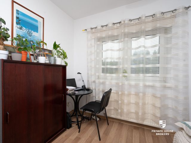 Funkcjonalny dom w zabudowie bliźniaczej – cicha, a zarazem doskonale skomunikowana Lokalizacja! - Dom - Sprzedaż - Kraków, Podgórze / Bieżanów-Prokocim