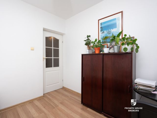 Funkcjonalny dom w zabudowie bliźniaczej – cicha, a zarazem doskonale skomunikowana Lokalizacja! - Dom - Sprzedaż - Kraków, Podgórze / Bieżanów-Prokocim