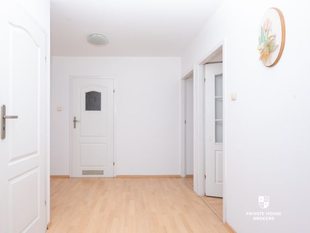 Funkcjonalny dom w zabudowie bliźniaczej – cicha, a zarazem doskonale skomunikowana Lokalizacja! - Dom - Sprzedaż - Kraków, Podgórze / Bieżanów-Prokocim