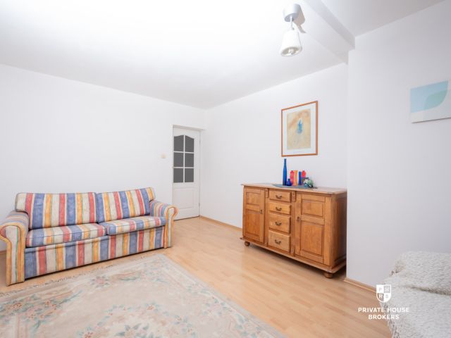 Funkcjonalny dom w zabudowie bliźniaczej – cicha, a zarazem doskonale skomunikowana Lokalizacja! - Dom - Sprzedaż - Kraków, Podgórze / Bieżanów-Prokocim