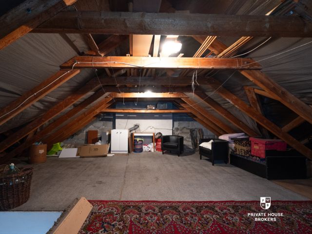 Funkcjonalny dom w zabudowie bliźniaczej – cicha, a zarazem doskonale skomunikowana Lokalizacja! - Dom - Sprzedaż - Kraków, Podgórze / Bieżanów-Prokocim