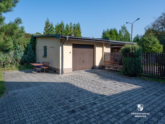 Funkcjonalny dom w zabudowie bliźniaczej – cicha, a zarazem doskonale skomunikowana Lokalizacja! - Dom - Sprzedaż - Kraków, Podgórze / Bieżanów-Prokocim