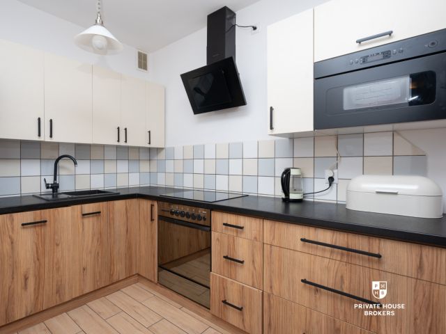 Funkcjonalny dom w zabudowie bliźniaczej – cicha, a zarazem doskonale skomunikowana Lokalizacja! - Dom - Sprzedaż - Kraków, Podgórze / Bieżanów-Prokocim