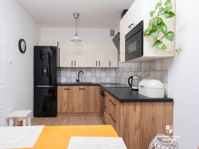 Funkcjonalny dom w zabudowie bliźniaczej – cicha, a zarazem doskonale skomunikowana Lokalizacja! - Dom - Sprzedaż - Kraków, Podgórze / Bieżanów-Prokocim