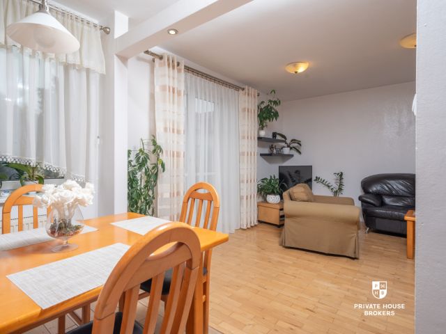 Funkcjonalny dom w zabudowie bliźniaczej – cicha, a zarazem doskonale skomunikowana Lokalizacja! - Dom - Sprzedaż - Kraków, Podgórze / Bieżanów-Prokocim