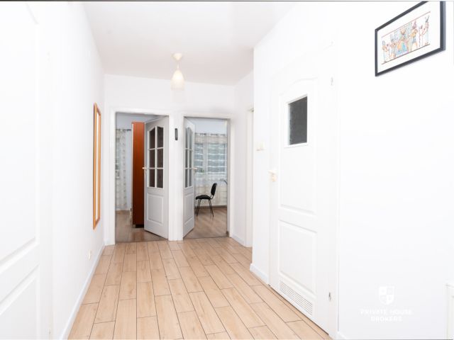 Funkcjonalny dom w zabudowie bliźniaczej – cicha, a zarazem doskonale skomunikowana Lokalizacja! - Dom - Sprzedaż - Kraków, Podgórze / Bieżanów-Prokocim