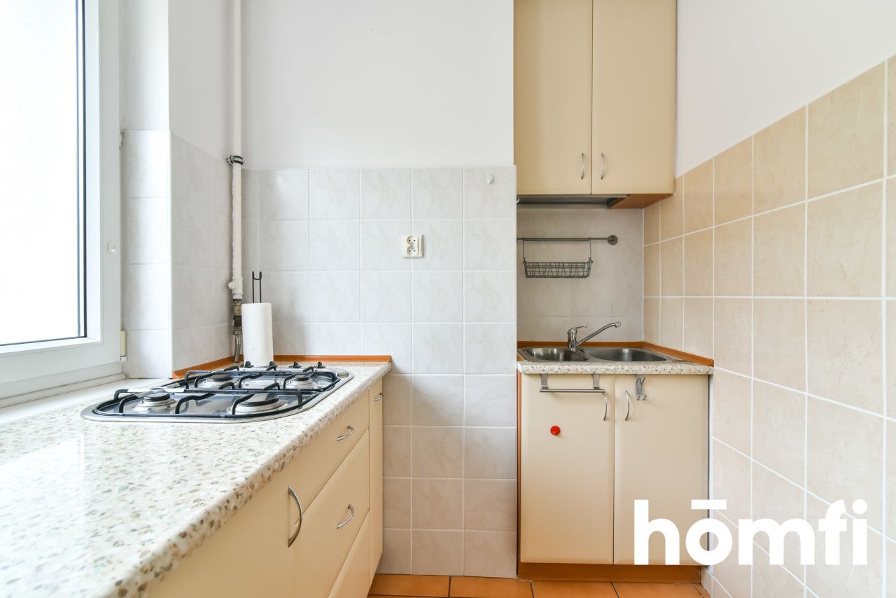 Mieszkanie z 2 oddzielnymi pokojami w Sopocie - Apartment - Rent - Sopot