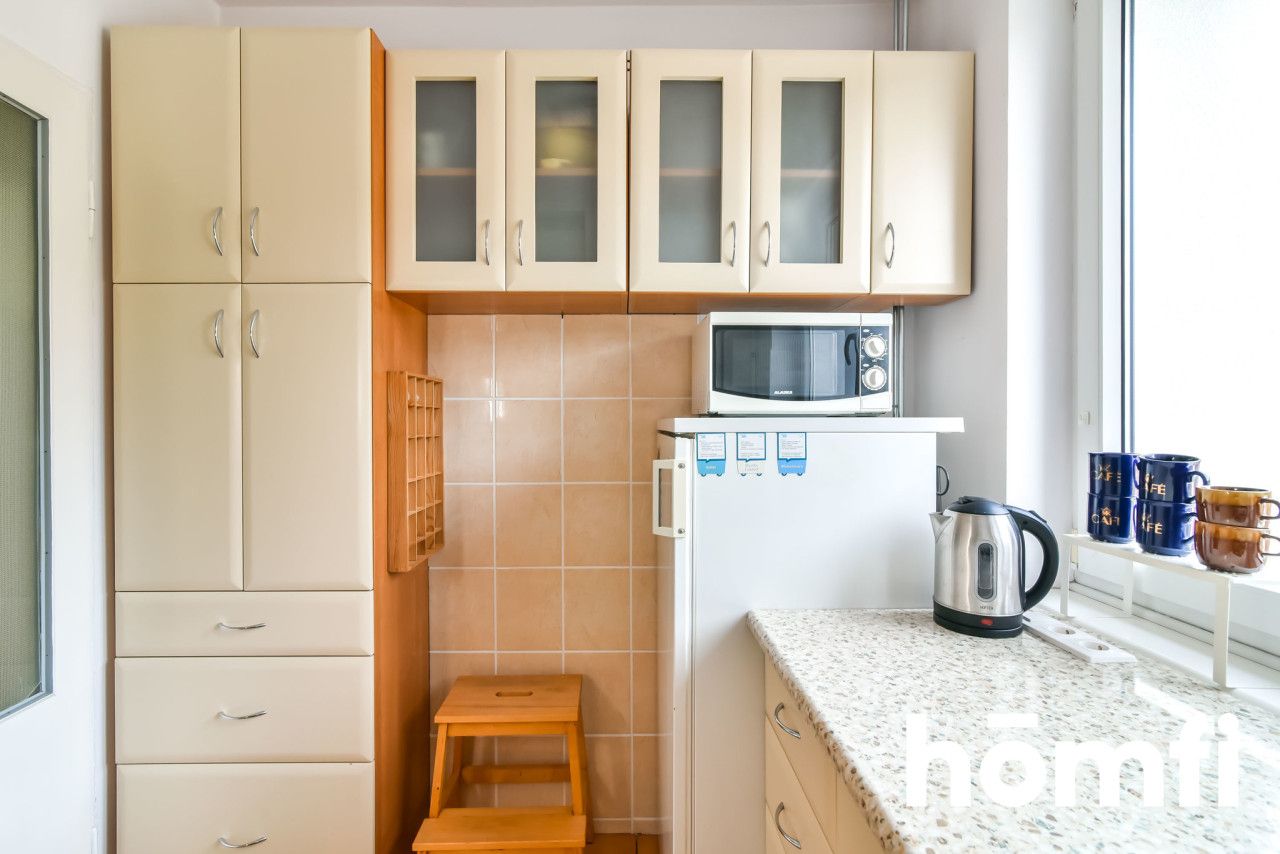 Mieszkanie z 2 oddzielnymi pokojami w Sopocie - Apartment - Rent - Sopot