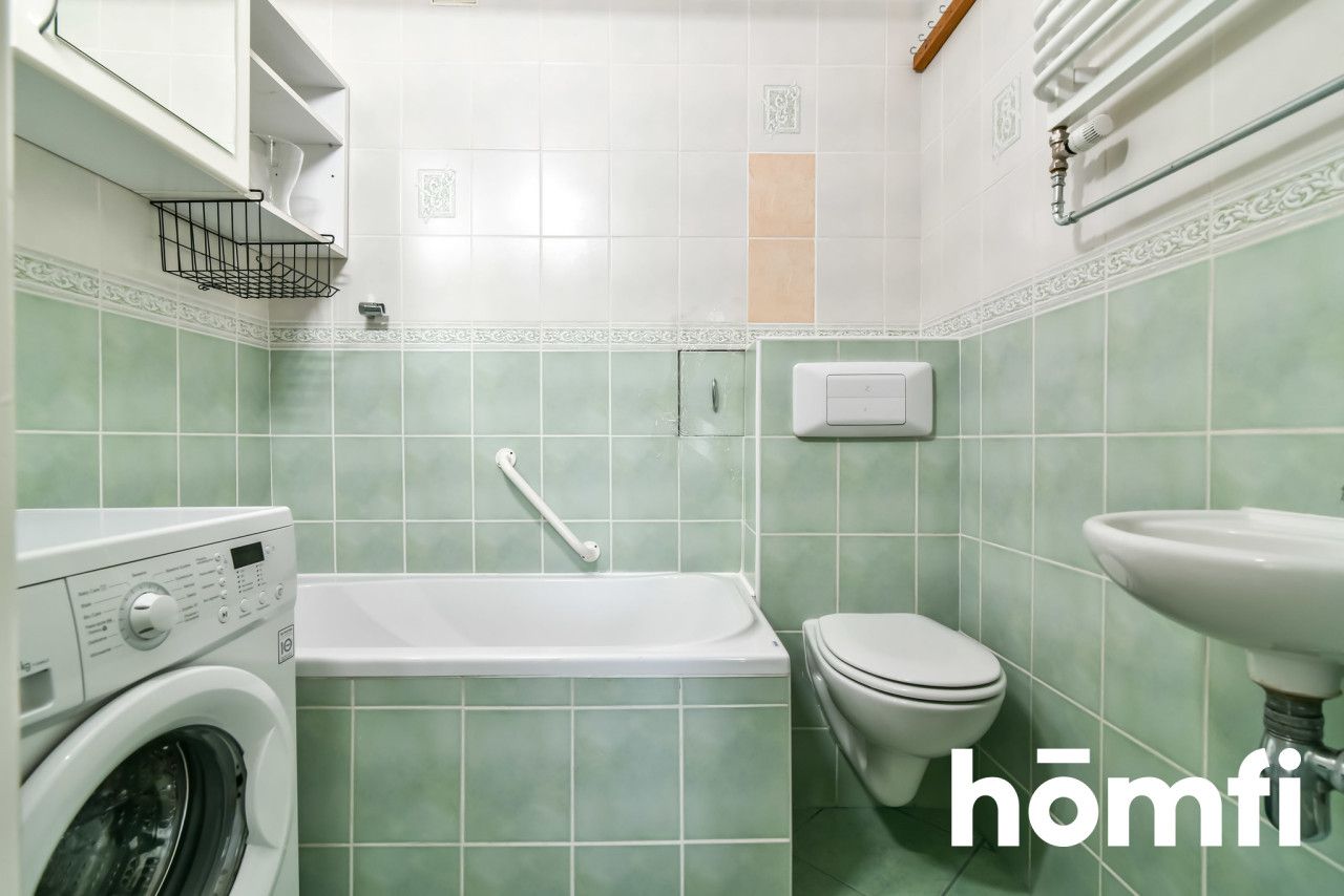 Mieszkanie z 2 oddzielnymi pokojami w Sopocie - Apartment - Rent - Sopot