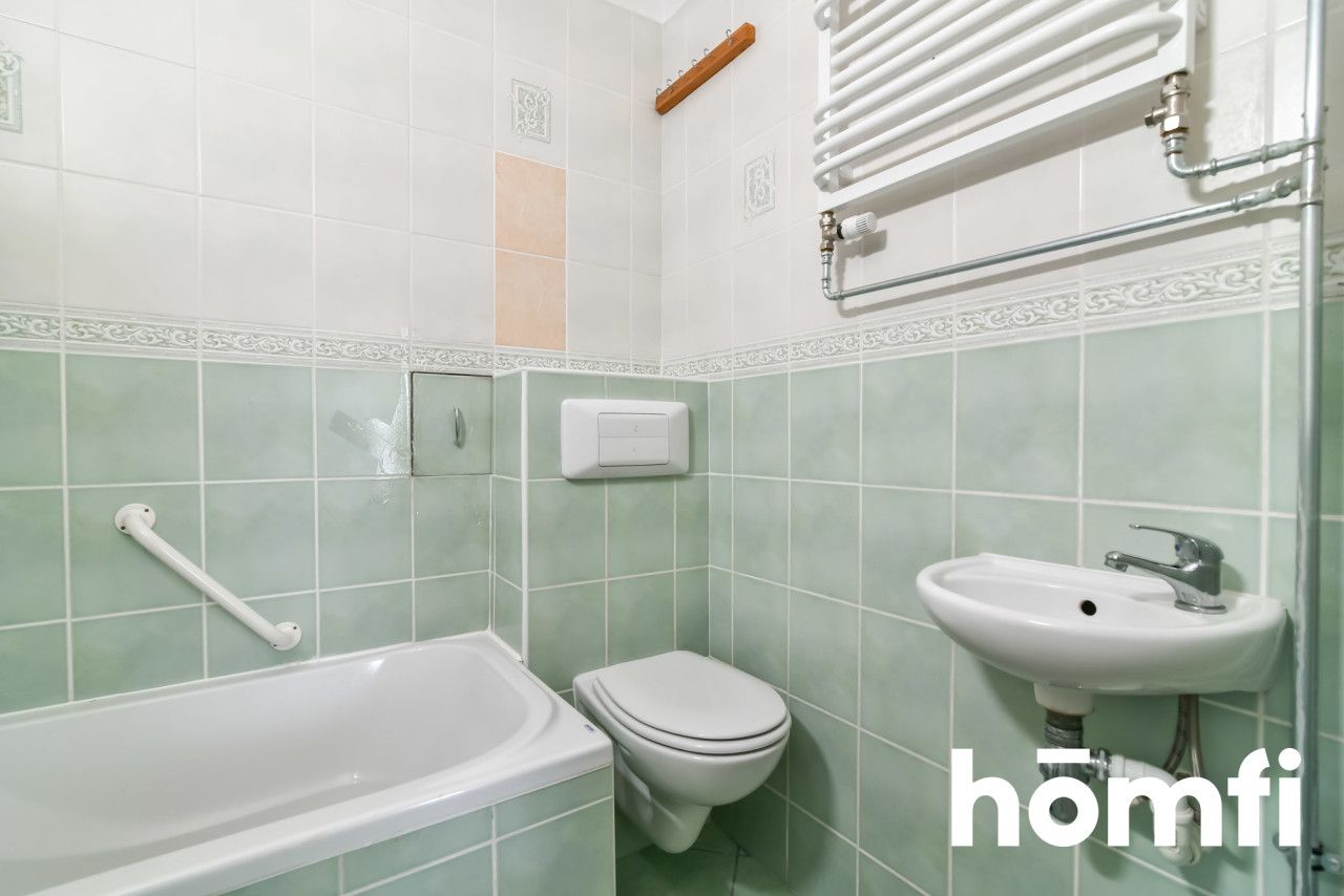 Mieszkanie z 2 oddzielnymi pokojami w Sopocie - Apartment - Rent - Sopot