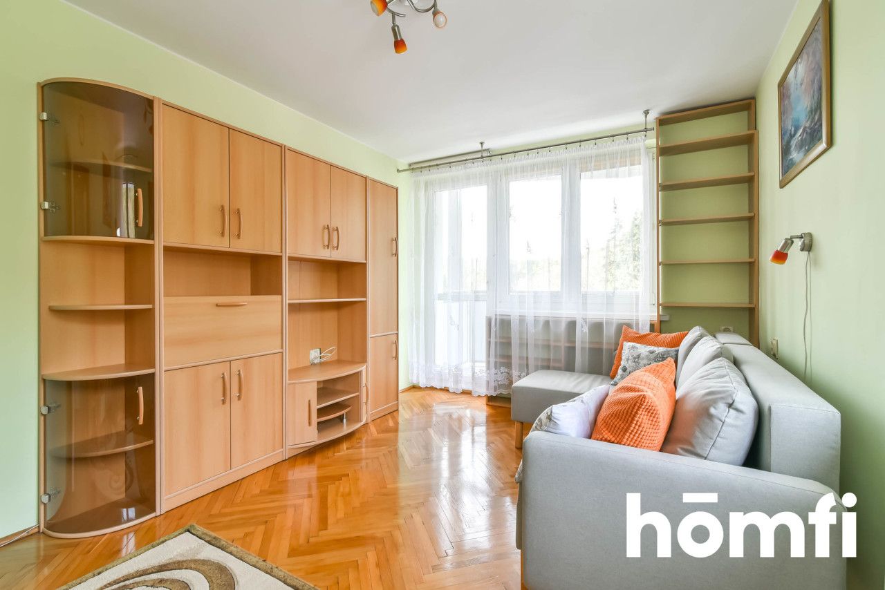 Mieszkanie z 2 oddzielnymi pokojami w Sopocie - Apartment - Rent - Sopot