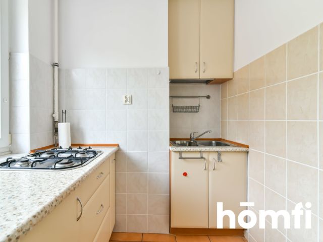 Mieszkanie z 2 oddzielnymi pokojami w Sopocie - Apartment - Rent - Sopot