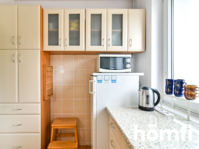 Mieszkanie z 2 oddzielnymi pokojami w Sopocie - Apartment - Rent - Sopot