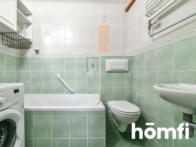Mieszkanie z 2 oddzielnymi pokojami w Sopocie - Apartment - Rent - Sopot