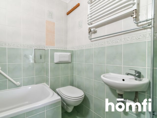 Mieszkanie z 2 oddzielnymi pokojami w Sopocie - Apartment - Rent - Sopot