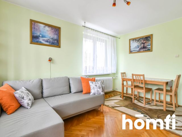 Mieszkanie z 2 oddzielnymi pokojami w Sopocie - Apartment - Rent - Sopot