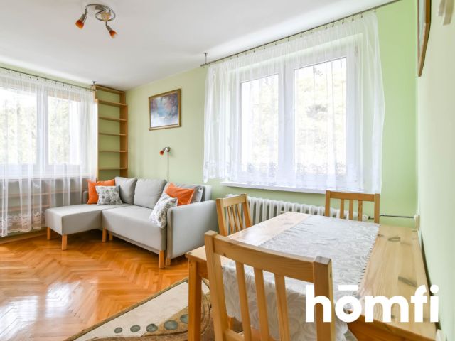 Mieszkanie z 2 oddzielnymi pokojami w Sopocie - Apartment - Rent - Sopot