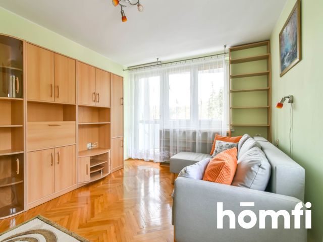 Mieszkanie z 2 oddzielnymi pokojami w Sopocie - Apartment - Rent - Sopot
