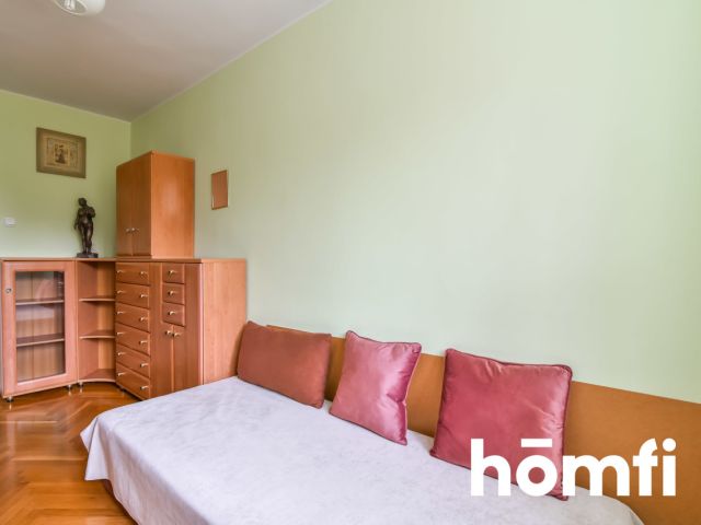 Mieszkanie z 2 oddzielnymi pokojami w Sopocie - Apartment - Rent - Sopot