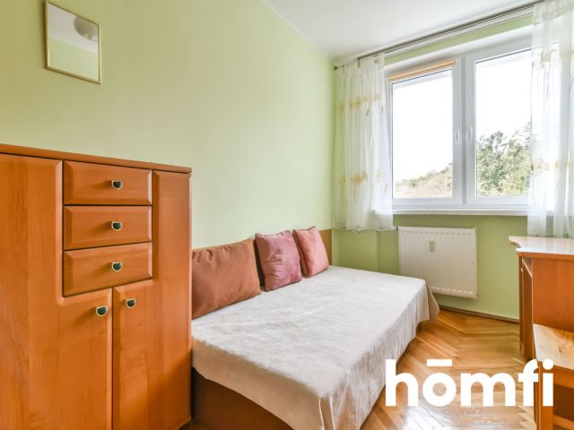Mieszkanie z 2 oddzielnymi pokojami w Sopocie - Apartment - Rent - Sopot