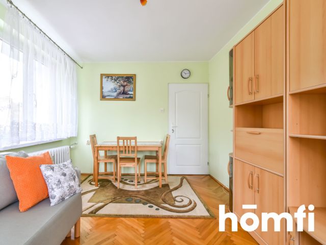 Mieszkanie z 2 oddzielnymi pokojami w Sopocie - Apartment - Rent - Sopot