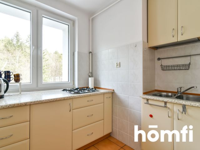 Mieszkanie z 2 oddzielnymi pokojami w Sopocie - Apartment - Rent - Sopot