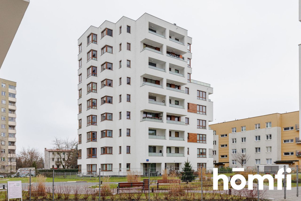 2 pokoje obok M2| przyjazne zwierzętom| garaż| komórka - Mieszkanie - Wynajem - Warszawa, Targówek