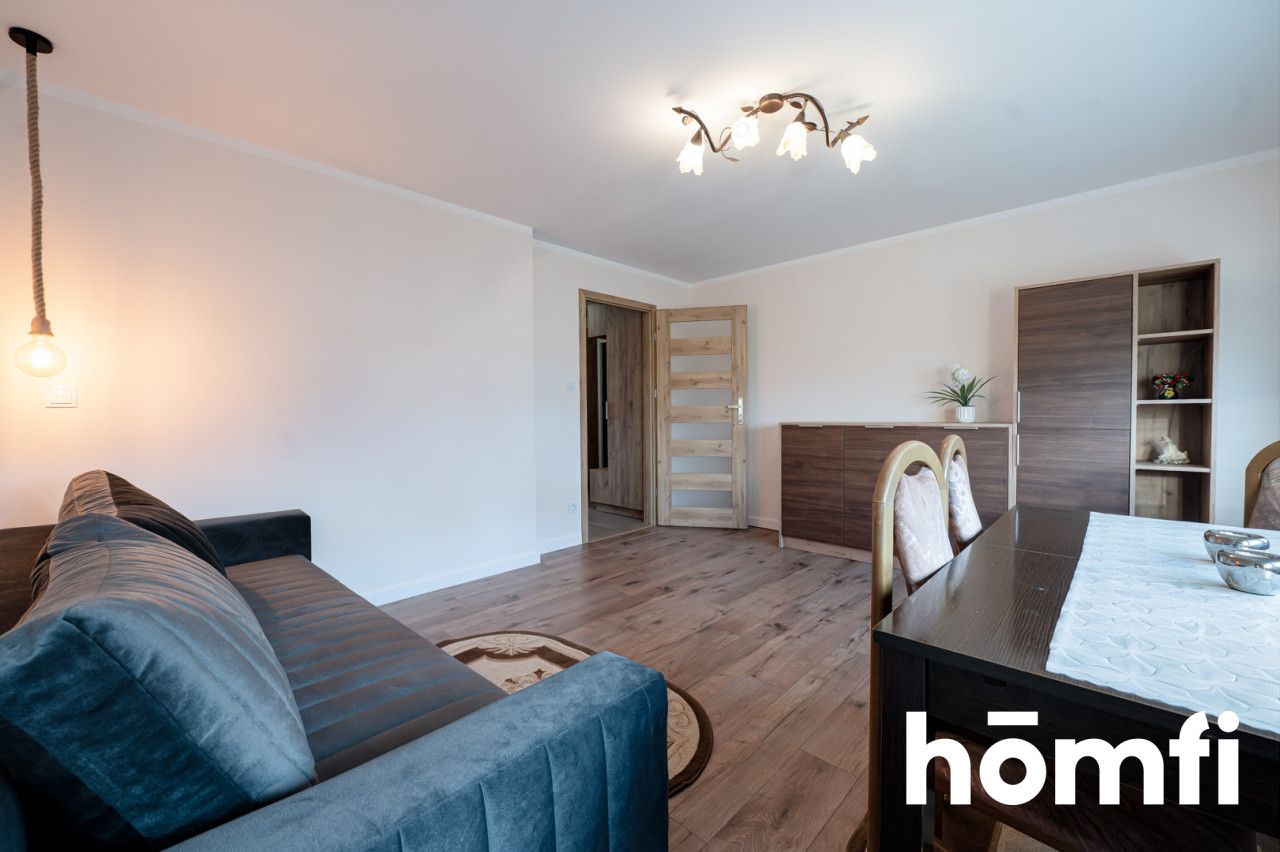 Apartment in Radom center for rent - Apartment - Rent - Radom, Śródmieście