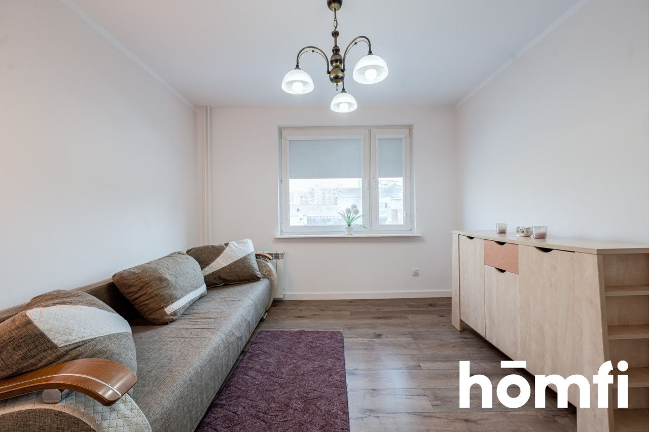 Apartment in Radom center for rent - Apartment - Rent - Radom, Śródmieście