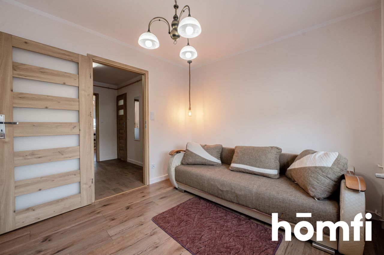 Apartment in Radom center for rent - Apartment - Rent - Radom, Śródmieście