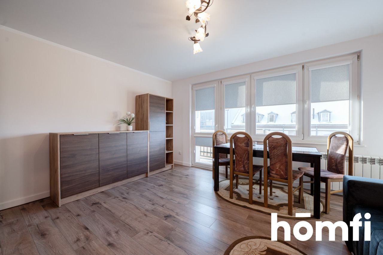 Apartment in Radom center for rent - Apartment - Rent - Radom, Śródmieście