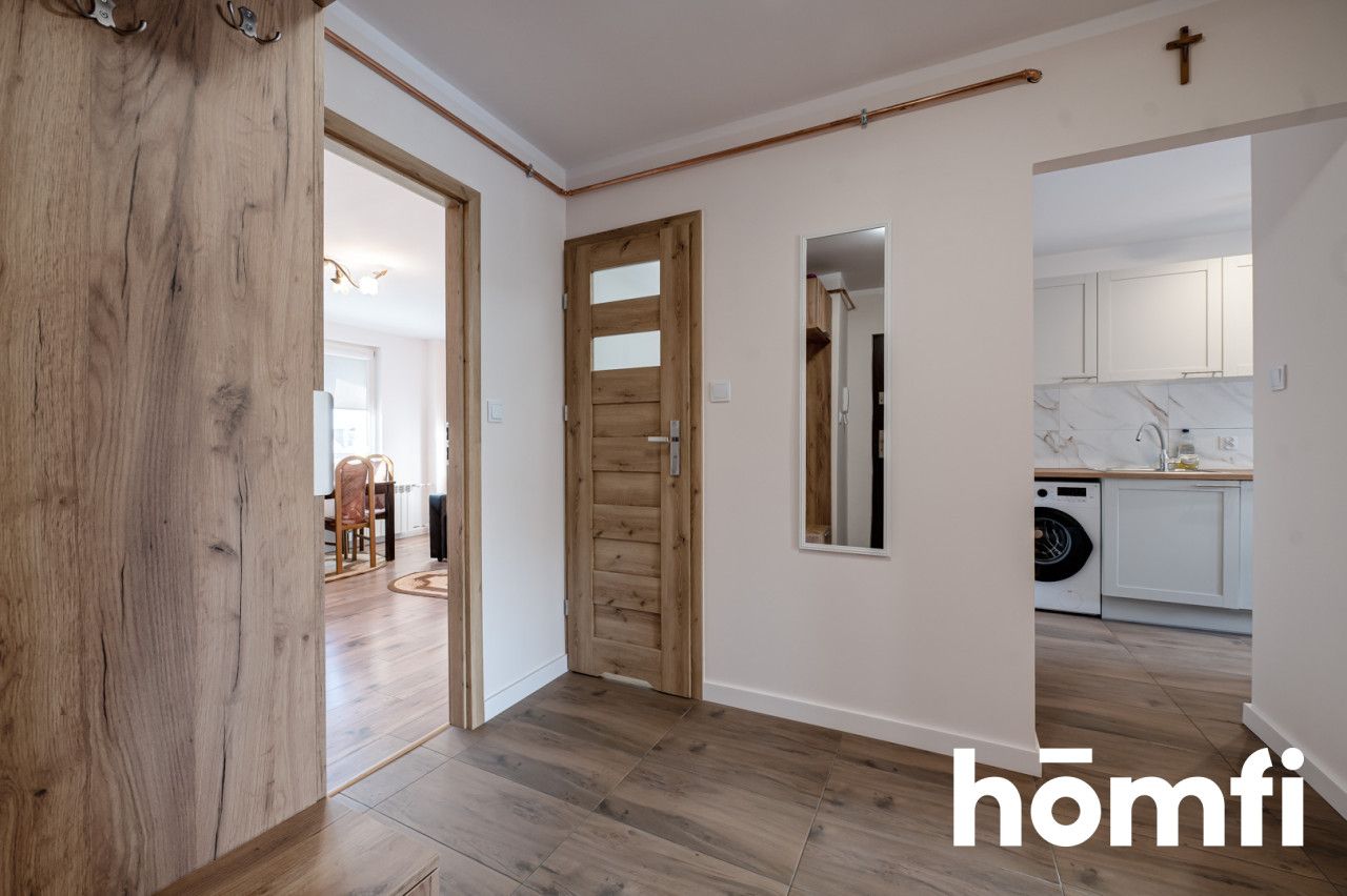 Apartment in Radom center for rent - Apartment - Rent - Radom, Śródmieście