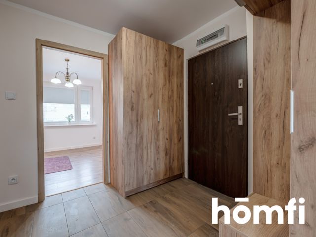 Mieszkanie na wynajem w centrum Radomia - Mieszkanie - Wynajem - Radom, Śródmieście