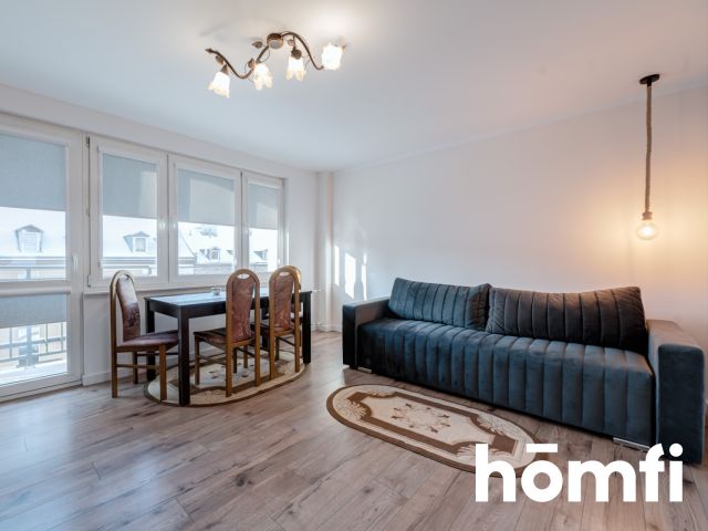 Apartment in Radom center for rent - Квартира - Оренда - Radom, Śródmieście