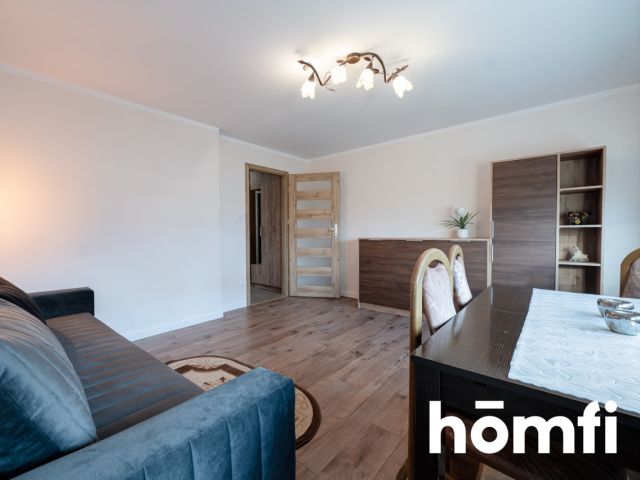 Apartment in Radom center for rent - Apartment - Rent - Radom, Śródmieście