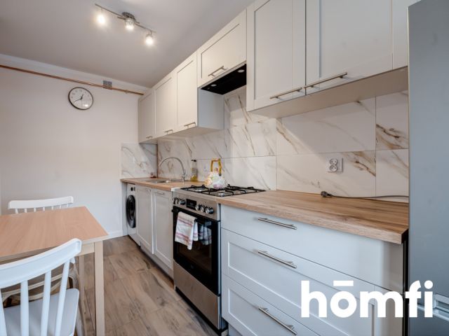 Mieszkanie na wynajem w centrum Radomia - Mieszkanie - Wynajem - Radom, Śródmieście