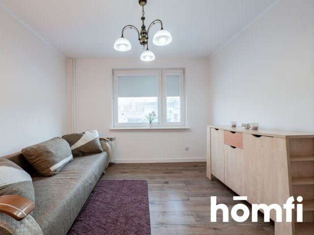 Mieszkanie na wynajem w centrum Radomia - Mieszkanie - Wynajem - Radom, Śródmieście