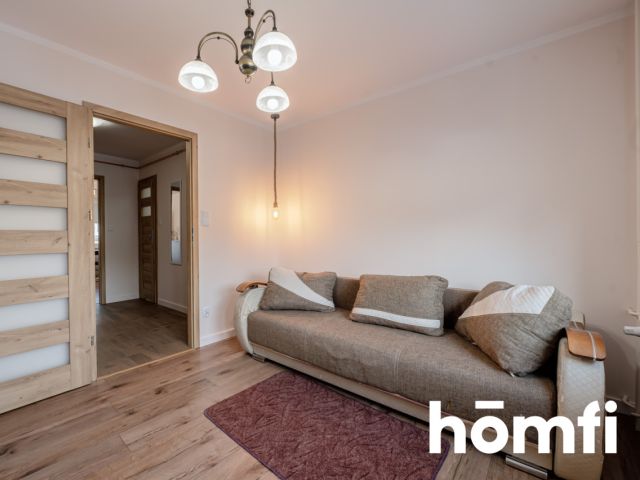 Mieszkanie na wynajem w centrum Radomia - Mieszkanie - Wynajem - Radom, Śródmieście