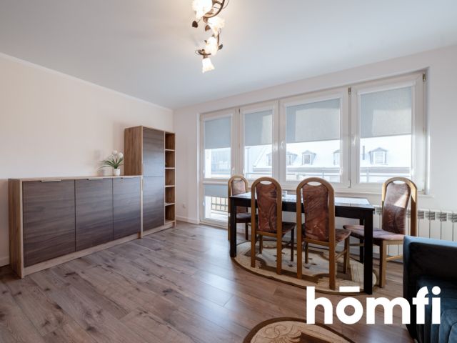 Mieszkanie na wynajem w centrum Radomia - Mieszkanie - Wynajem - Radom, Śródmieście