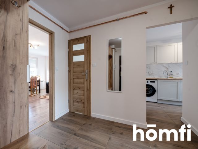 Mieszkanie na wynajem w centrum Radomia - Mieszkanie - Wynajem - Radom, Śródmieście