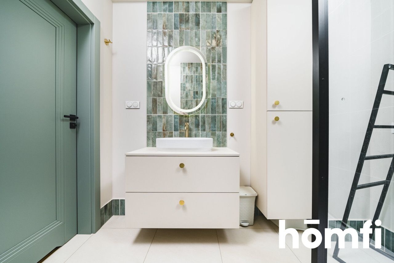 Komfortowe 3 pokojowe mieszkanie z garażem oraz komórką lokatorską - Mieszkanie - Sprzedaż - Krakowski, Zabierzów / Rudawa