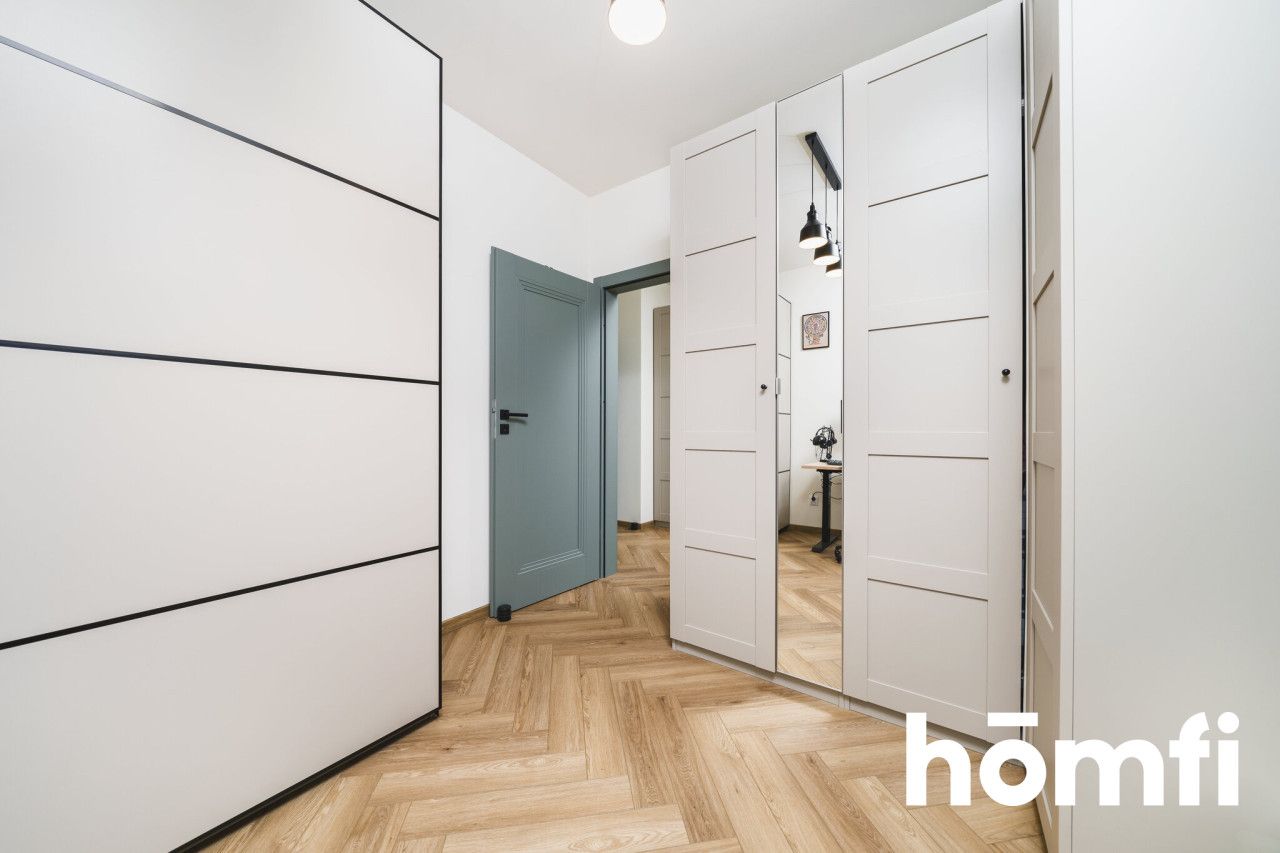 Komfortowe 3 pokojowe mieszkanie z garażem oraz komórką lokatorską - Mieszkanie - Sprzedaż - Krakowski, Zabierzów / Rudawa