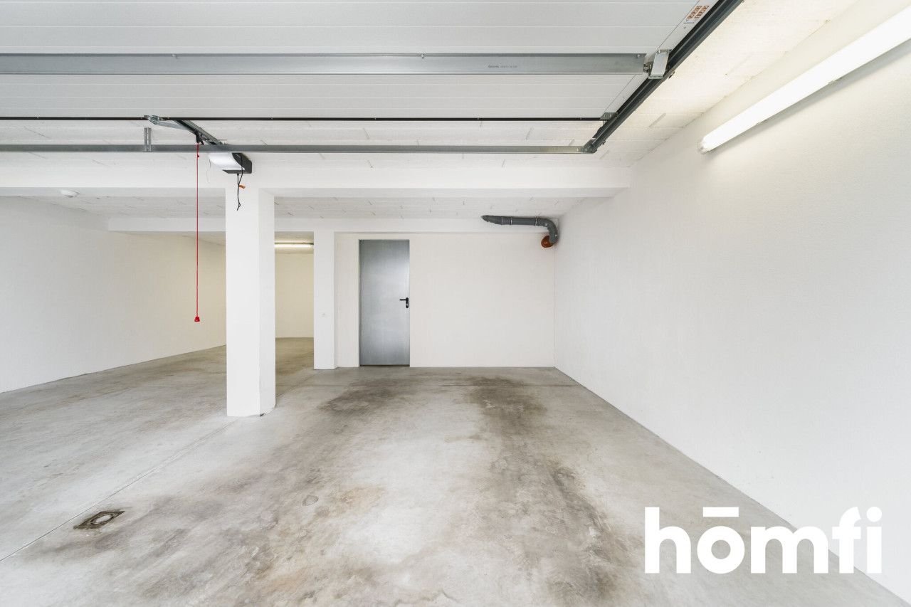 Komfortowe 3 pokojowe mieszkanie z garażem oraz komórką lokatorską - Mieszkanie - Sprzedaż - Krakowski, Zabierzów / Rudawa