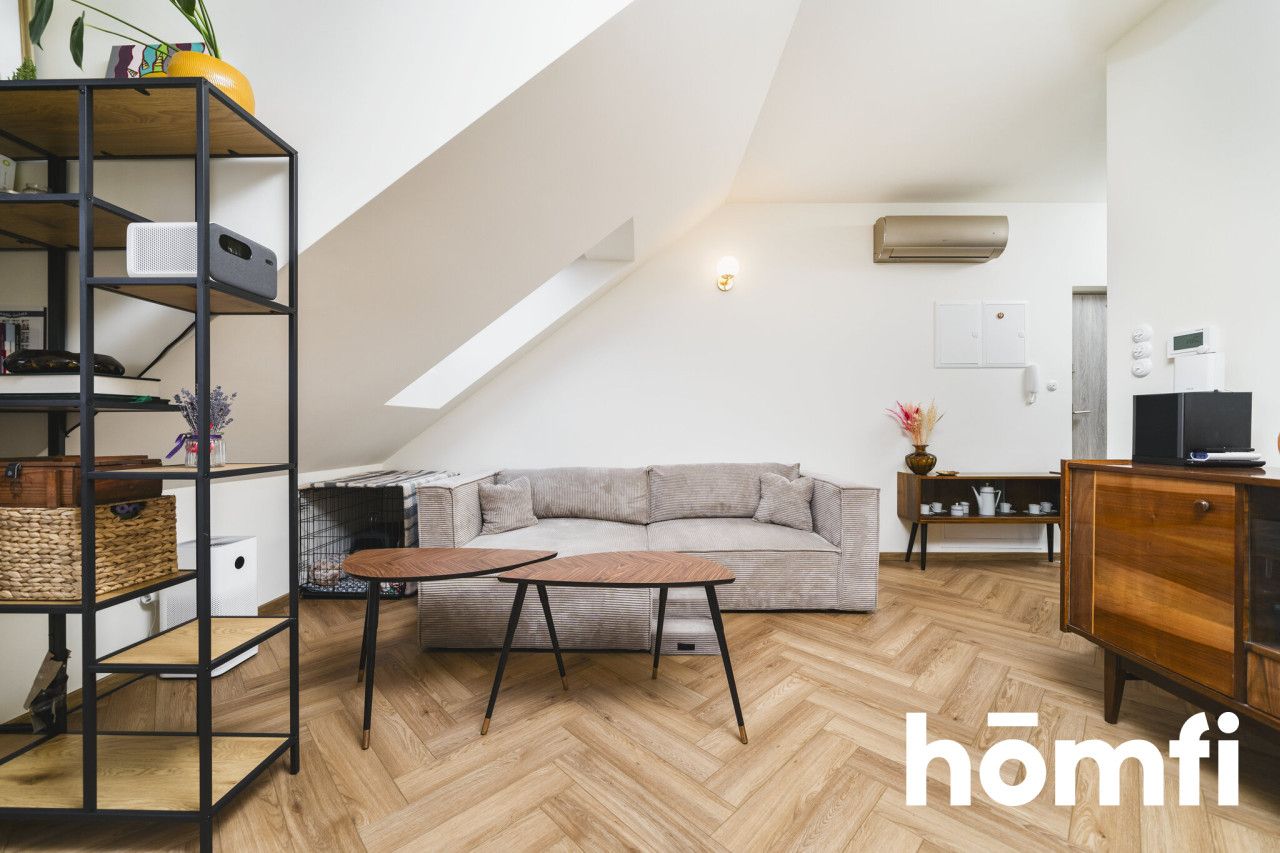 Komfortowe 3 pokojowe mieszkanie z garażem oraz komórką lokatorską - Mieszkanie - Sprzedaż - Krakowski, Zabierzów / Rudawa