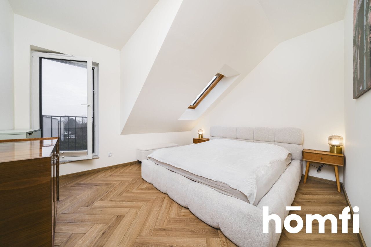 Komfortowe 3 pokojowe mieszkanie z garażem oraz komórką lokatorską - Mieszkanie - Sprzedaż - Krakowski, Zabierzów / Rudawa