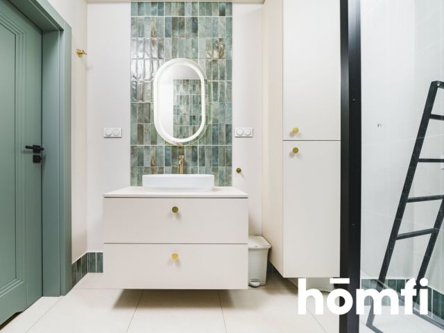 Komfortowe 3 pokojowe mieszkanie z garażem oraz komórką lokatorską - Mieszkanie - Sprzedaż - Krakowski, Zabierzów / Rudawa