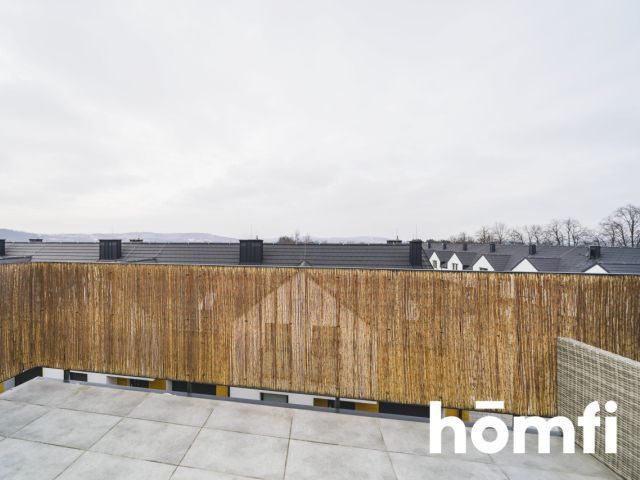 Komfortowe 3 pokojowe mieszkanie z garażem oraz komórką lokatorską - Mieszkanie - Sprzedaż - Krakowski, Zabierzów / Rudawa