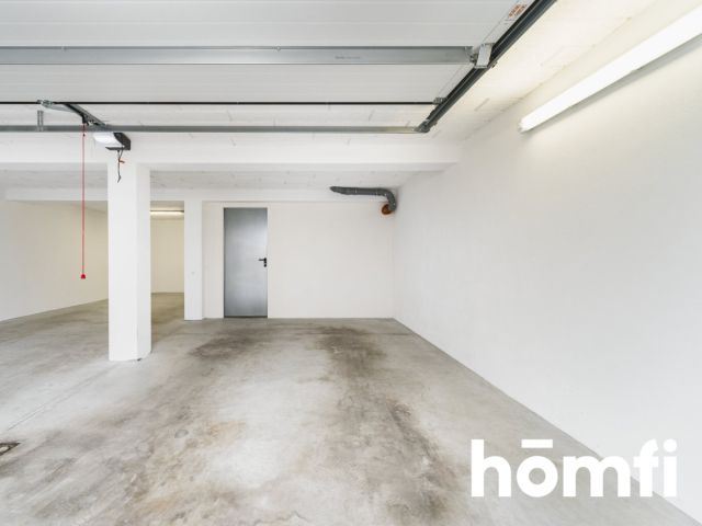 Komfortowe 3 pokojowe mieszkanie z garażem oraz komórką lokatorską - Mieszkanie - Sprzedaż - Krakowski, Zabierzów / Rudawa